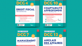 Manuels DCG