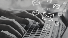 Surveillance des mails en entreprise