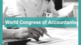 World Congress of Accountants