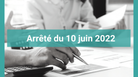 Le nouveau cadre de référence de l’expertise-comptable