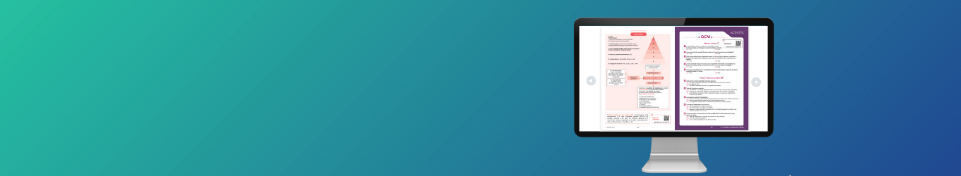Prescription enseignant DCG