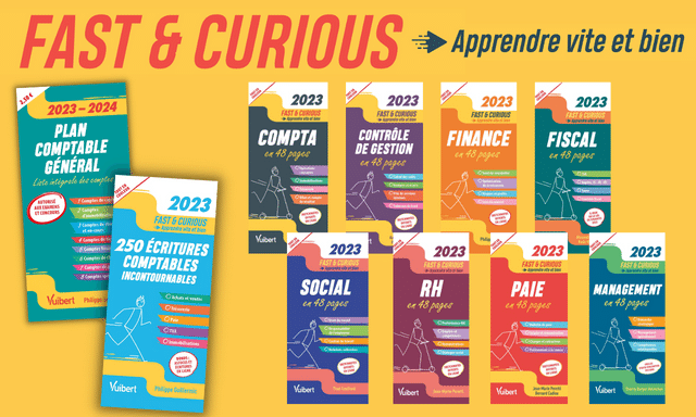 Collection Fast and Curious 2023