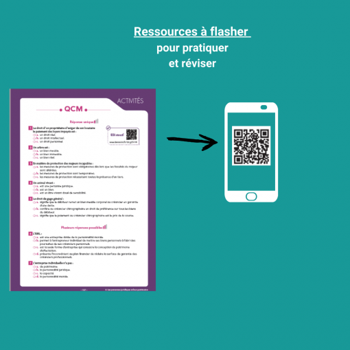 Ressources à flasher